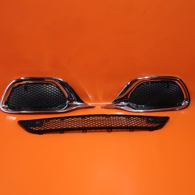 MERCEDES BENZ S500 S580 MAYBACH GRILLE LEFT RIGHT 2021 2022 2023 A2238858802
