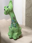 fenton glass alley cat