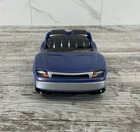 Disneyland Autopiatoy Car Lot Of 2 No Characters Good Condition Some Dust — photo 4