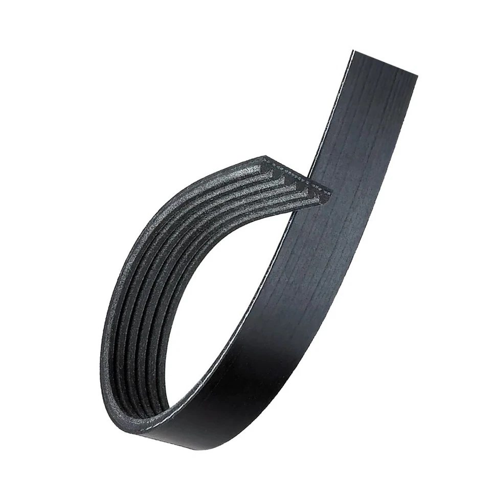 Cinturón Serpentine ACDelco Original Para Audi A4/A4 Quattro 2002-2004 | Para 89052084 Foto 2 de 4