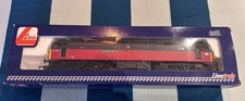 LIMA L204959 CLASS 47 47712 LADY DIANA SPENCER BRe PARCELS RED/GREY LIMITED ED,