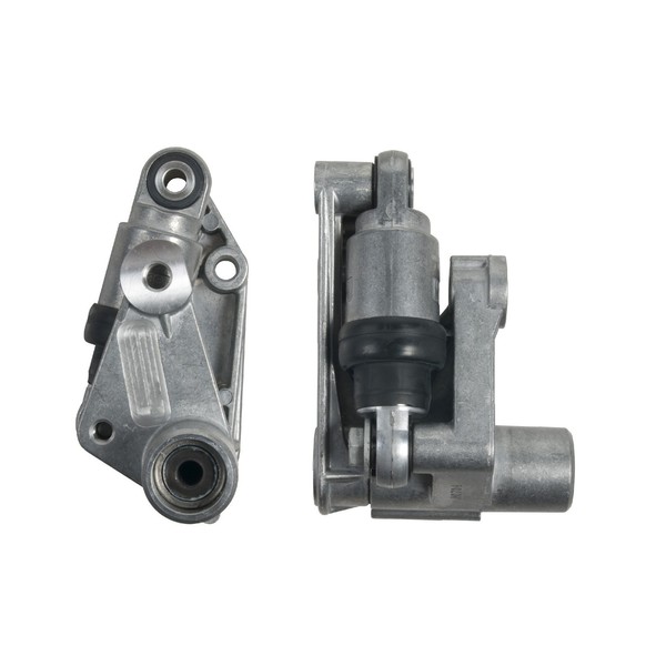 SchwingungsdäMpfer Keilrippenriemen Drivealign™ Gates T39243 FüR BMW 3Er E46 5Er-image