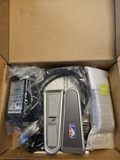 Hannspree Remote Control and Cords Basketball Sports TV Accessories