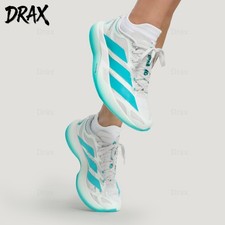 adidas Adizero Evo SL EXO Running Shoe Light LA6935 Unisex MEN'S SIZE
