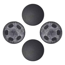 4 Pcs Bottom Base Rubber Feet Foot Pad Replacement for MacBook Pro Retina 13"...