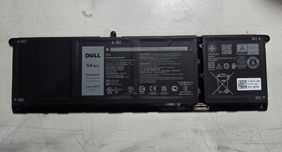 Original Dell V6W33 XDY9K 54Wh 15V Akku Latitude 3420 3520 Vostro 3510 3520