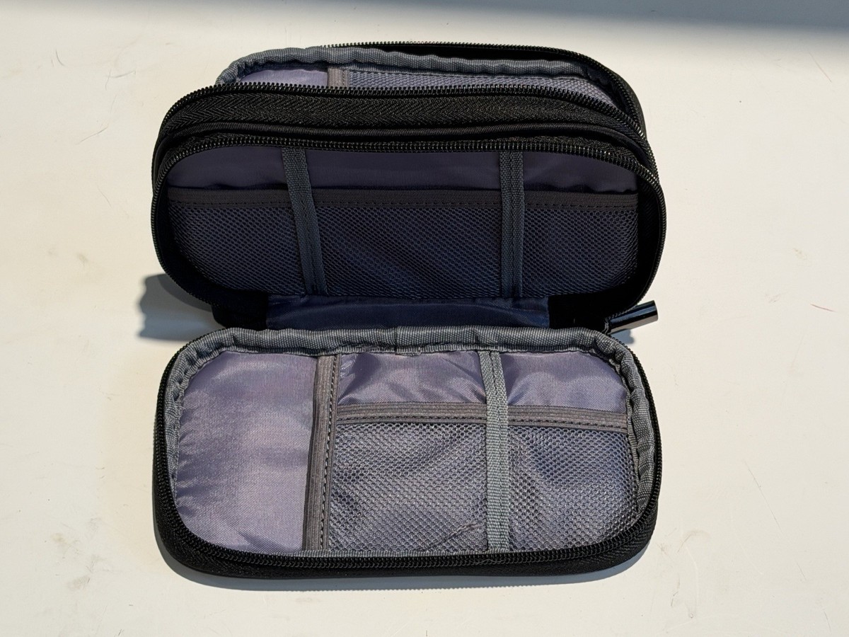 Canon キャノン CPS ポーチ Canon CPS Organizer Bag | eBay