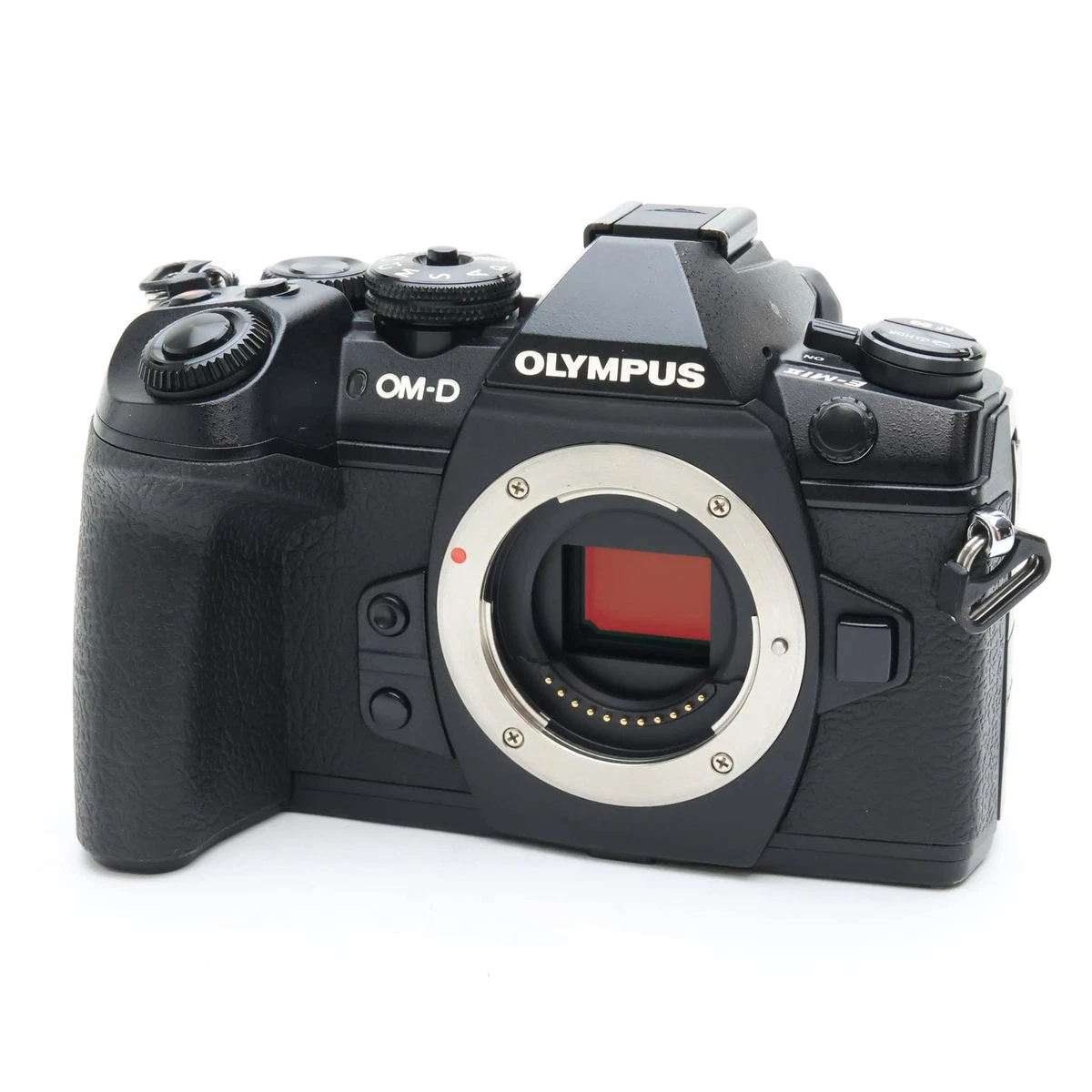 Olympus OM-D E-M1 Mark II Olympus OM-D Digital Cameras for sale - eBay