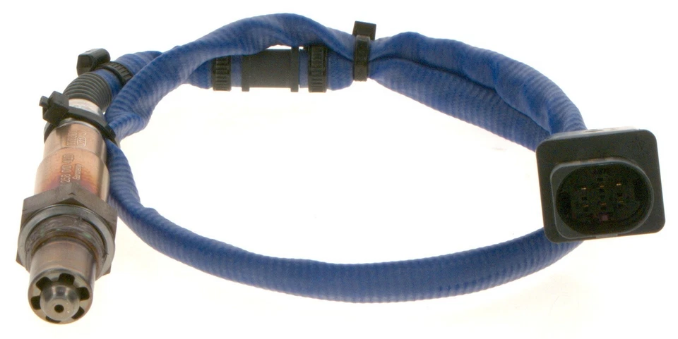 Bosch Oxygen Sensor Upstream 16154 For 2011-2018 Porsche Cayenne - Image 2 of 4