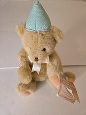 Dakin Enesco Cherished Teddies Bear Plush from 1994 11"