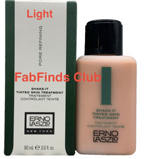 Erno Laszlo Shake It Tinted Skin Treatment Light 3oz Exp. 02/28/2028