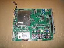 INSIGNIA 715T495-501-KA MAIN BOARD MODEL #NS-LCD32-09