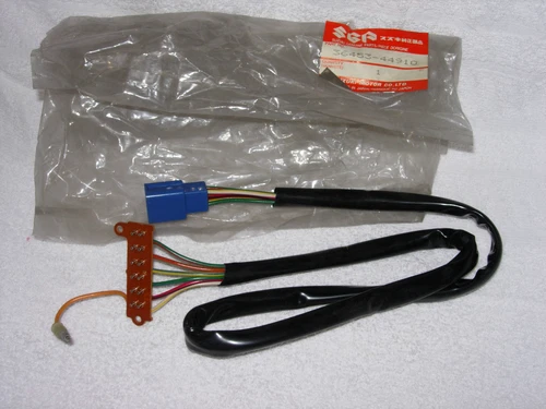 SOCKET, GEAR INDICATOR