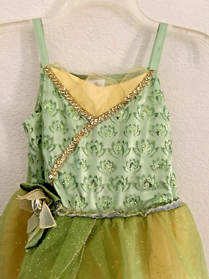 open lace back dress Amazon.com: Women's Plus Size Disney Princess and the Frog Tiana Costume
