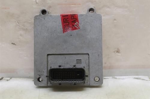 24234503 Chevrolet Express 1500 2006-14 Transmission Control Module 757 3E8-B4 - Picture 4 of 5