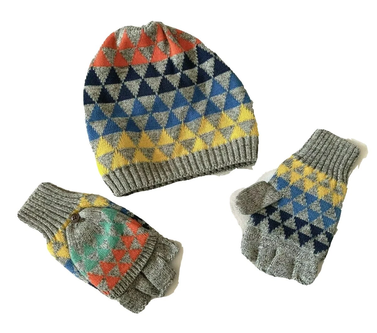 Sombreros Gap Niño Multicolor para Niños