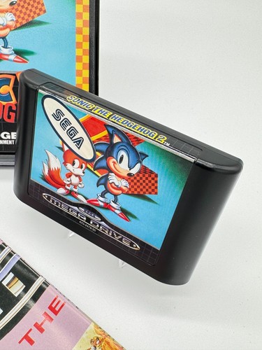 Sega Mega Drive Spiele | Auswahl | Sammler | Seltenheiten | Händler ✅ 04/25 - Bild 492 von 706