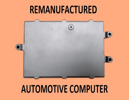04886848 1996 Dodge Van ECU 1500 2500 5,9 L VIN PROGRAMADO ECM PCM ENCHUFE DRIVE - Imagen 8 de 12