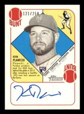 2015 Topps Heritage '51 Collection Baseball Cards 11