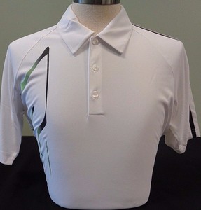 adidas golf shirts amazon
