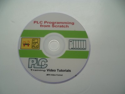 SPS Programmierung von Grund auf Training DVD Unterricht .Mp4