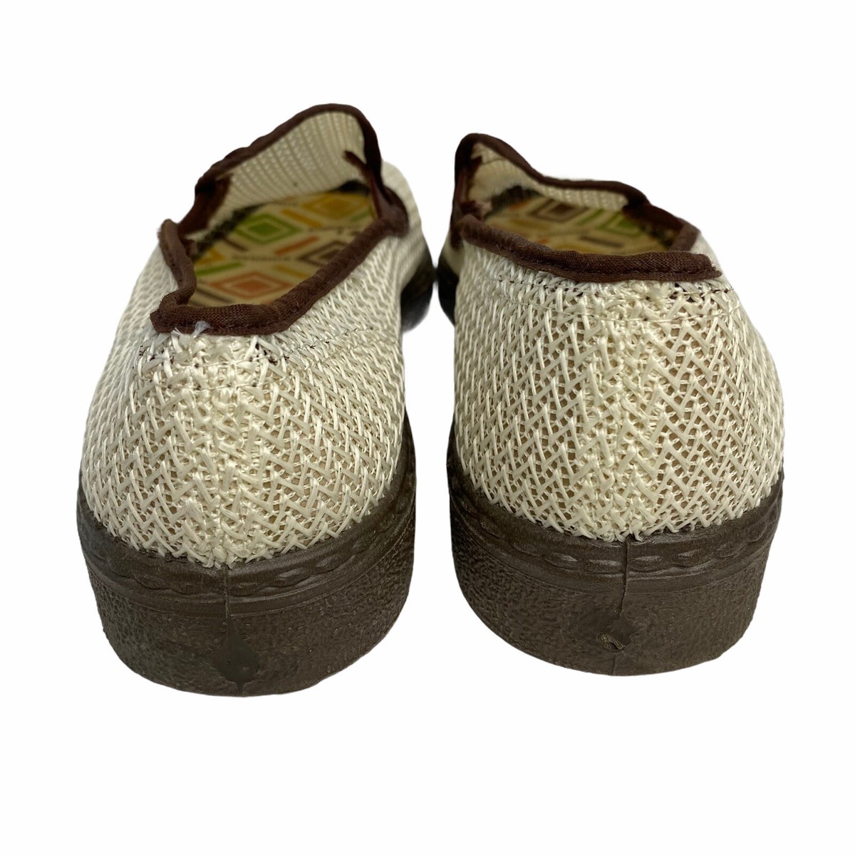 Kinsman Vintage Mesh Slip on Shoes Loafers Mens Size 10  display picture 1