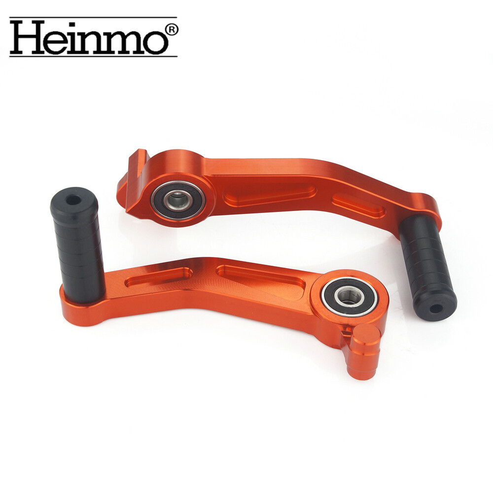 Brake Clutch Gear Pedal Shift Levers For 390 250 125 200 RC 125 250 390