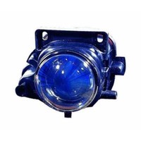 Nebelscheinwerfer Nebelleuchte Nebellicht Nsw Links H3 FüR Audi A6 4B C5 4B2