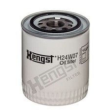 Oil Filter For Bentley Mulsanne 6.8 Hengst 07V121717