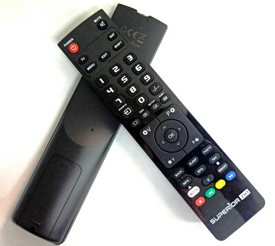Telecomando Per TV BOLVA SMART BL-6566S, S-4088, S-3288 - Foto 4