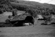 Negative-1930-Triberg-Gutach-Murgtal-Murg-Black Forest-Gutachtal-Architecture-14