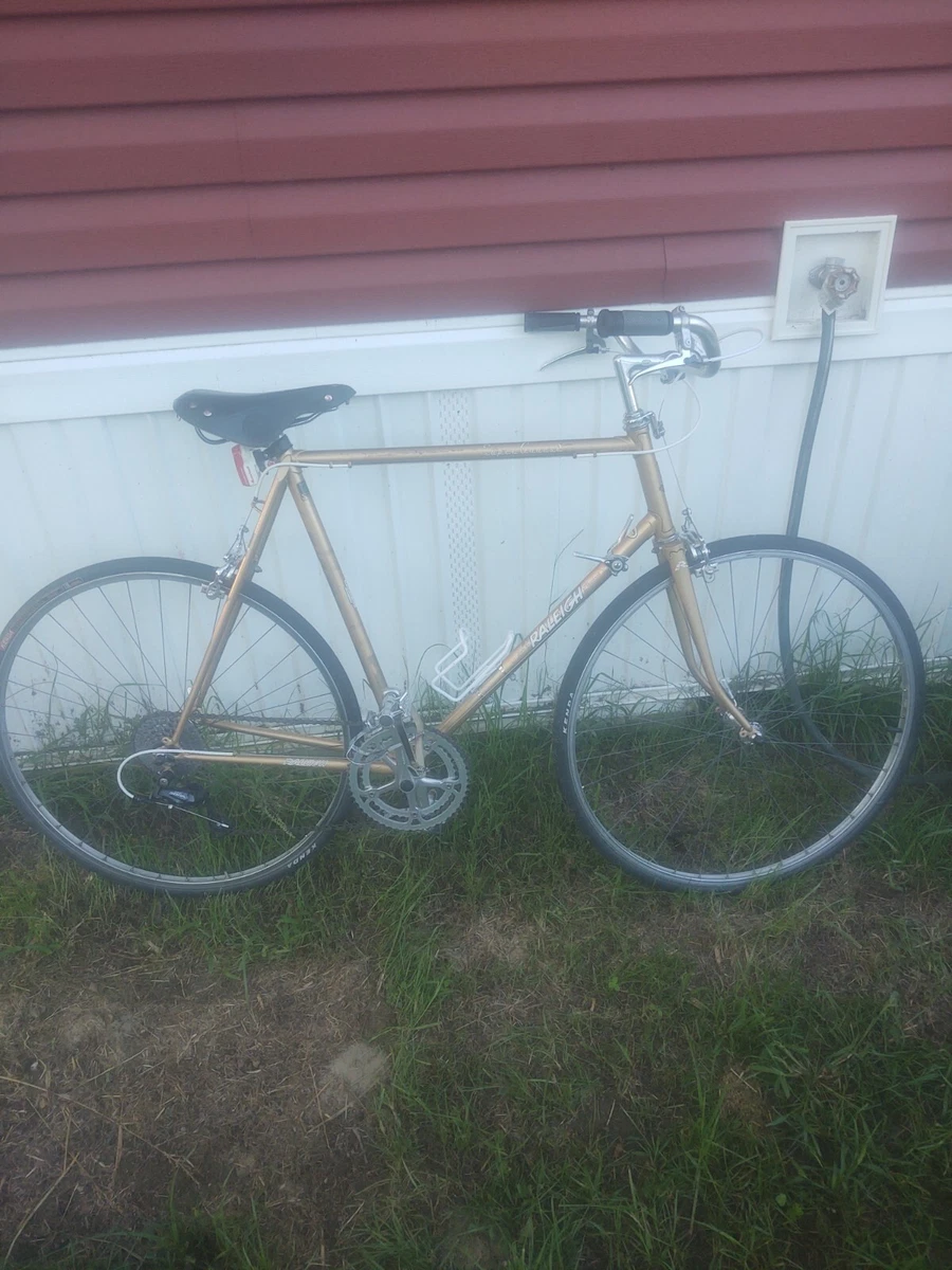 22.5 in Frame Vintage Bikes for sale | eBay