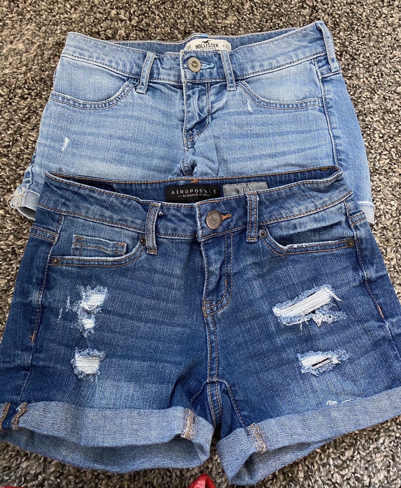 shorts women-image