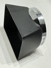 #30007 -Contarex Gegenlichtblende, Sonnenblende für 50-135cm Objektive,Lens Hood