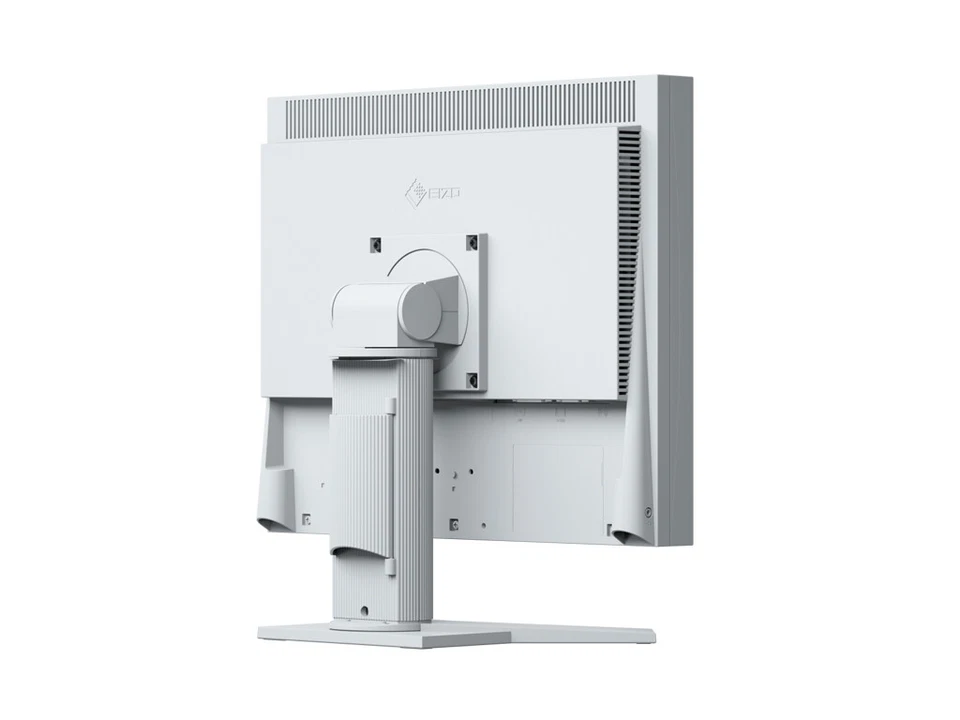 EIZO 48cm(19") S1934H-GY grau - Bild 3 von 4