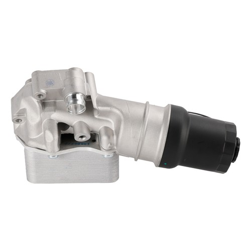 Upgrade Oil Cooler Filter Housing 07K115397D For VW Jetta 2.5L 2005-2014 S12 - Picture 4 of 11