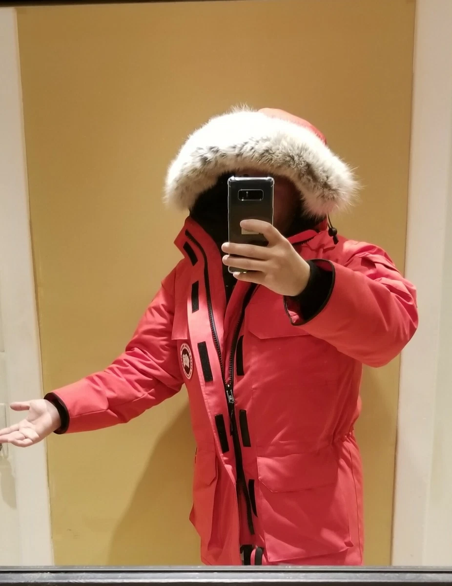 Vetement canada goose cheap
