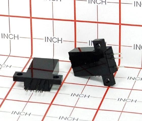 OMRON - EE-SPZ301 - Amplified PhotoMicroSensor with Built-In Amplifier New - Image 2 of 4