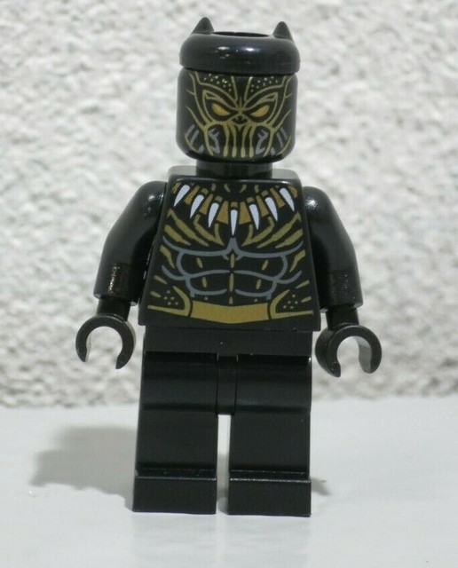 killmonger minifigure