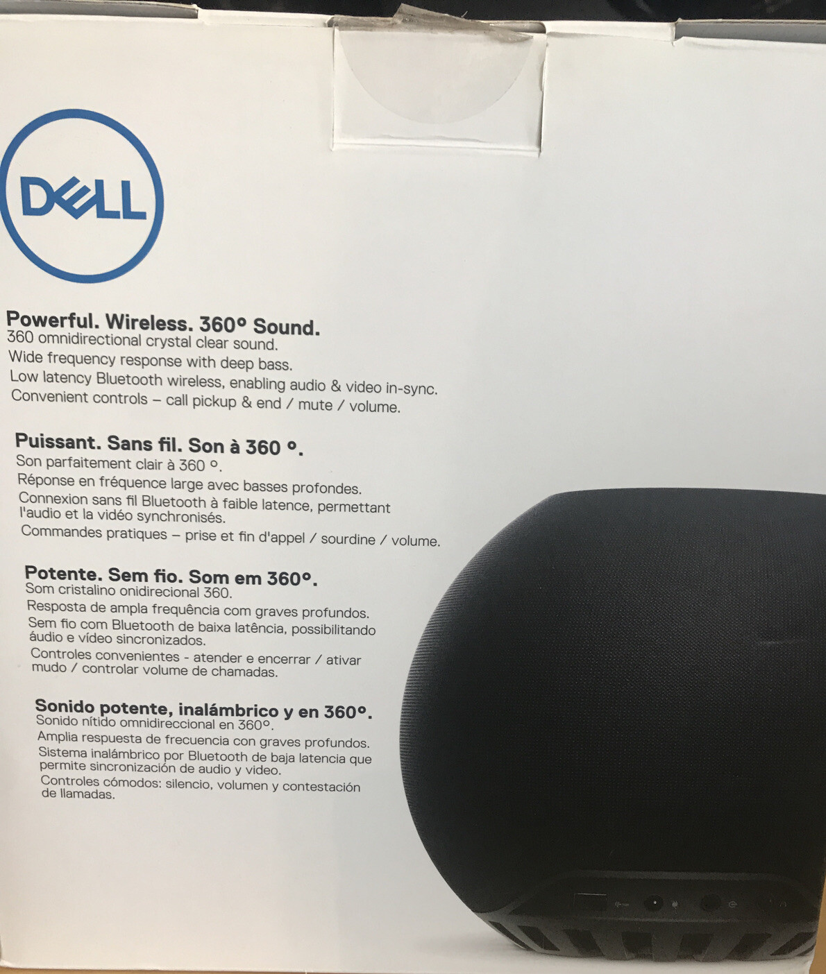 dell ae715