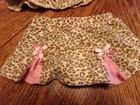 +*INFANT GIRL KIDS PLAY SKIRT SET 0-3 MONTHS A 23 — photo 9