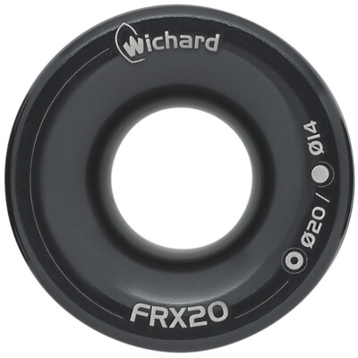 Wichard FRX20 Friction Ring - 20mm (25/32'')