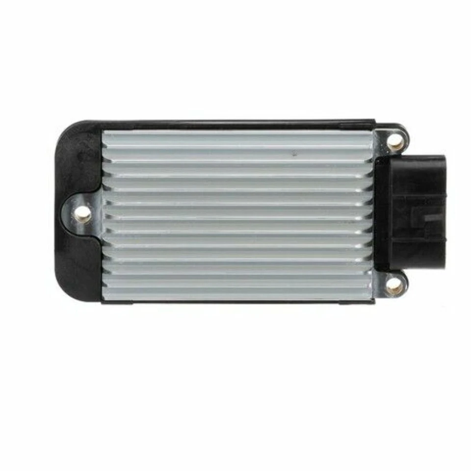 标准点火控制模块 LX-981 | 高质量汽车零件,Unive — 第 2/4 张图片