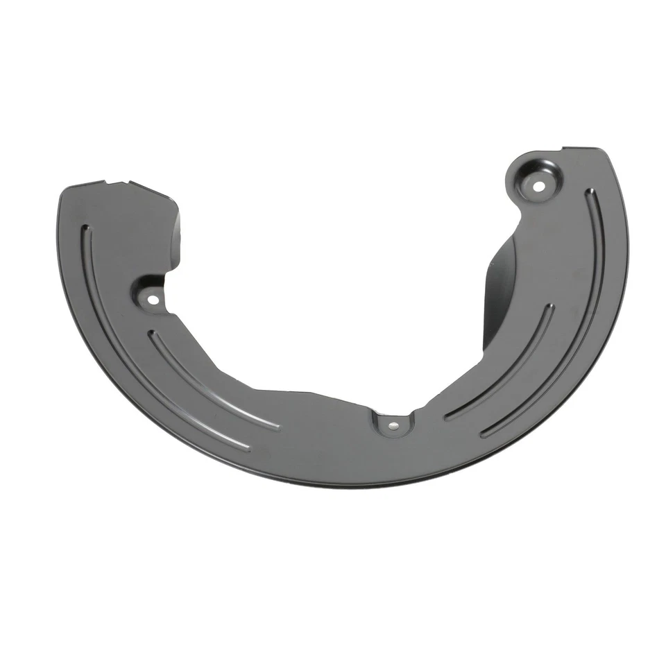 09-24 DODGE RAM 2500 3500 BRAKE DUST SHIELD FRONT RIGHT OEM NEW MOPAR 52122242AE - Изображение 3 из 4