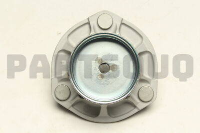 4875550121 Genuine Toyota SUPPORT, REAR SUSPENSION 48755-50121 | eBay