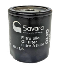 Filtre à huile Citroen AXEL