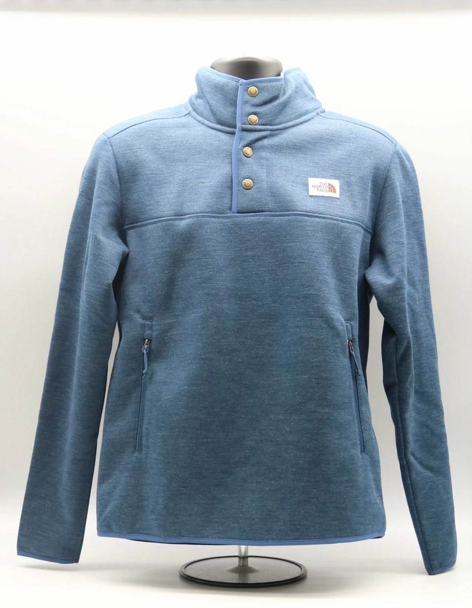 North face sherpa on sale patrol pullover