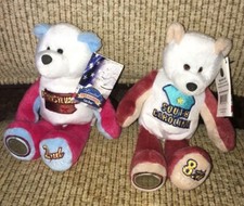 limited treasures coin bear pennsylvania  South Carolina NWT 2nd  8th Quarter