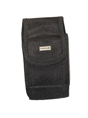 Holster Swivel Case Belt Clip Rugged Cover Pouch Carry for Cell Phones