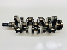 Engine Crankshaft Kia Soul Ceed 1.6 Crdi Diesel 128 Bhp D4fb 23110-2a601 2010